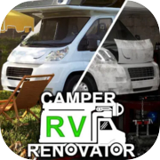 Camper Renovator