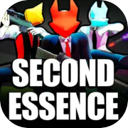SECOND ESSENCE