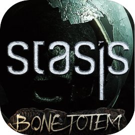 STASIS: BONE TOTEM