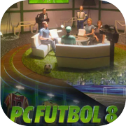 PC Futbol 8