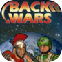 Icon of Back Wars