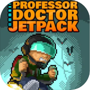 Professor Doctor Jetpack