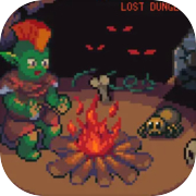 Lost Dungeon