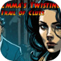 The Twisting Trail of Clues