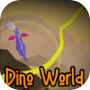 Icon of Dino World