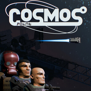 Cosmos point Latest Version for Android/iOS APK - TapTap