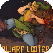 Dwarf Looter