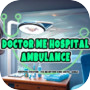 Hospital Doctor - Fix me up for KIDS (Boys & Girls)