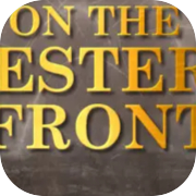 On The Western Front
