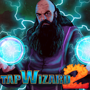 Tap Wizard 2 for Android/iOS - TapTap