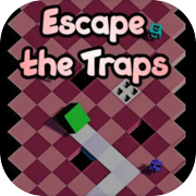 Escape the Traps