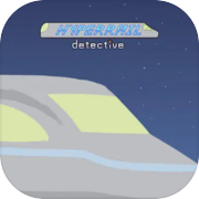 Detektif Hyperrail