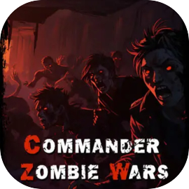 Commander: Zombie Wars
