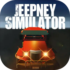 Jeepney Simulator