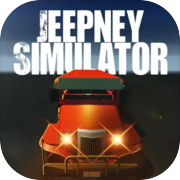 Simulator ng jeep