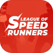 Liga ng mga Speedrunner