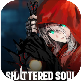Shattered Soul