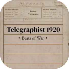 Telegraphist 1920: Beats of War