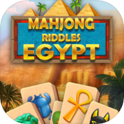 Mahjong Riddles: Egypt