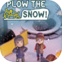Plow the Snow!