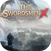 The Swordsmen X: サバイバル
