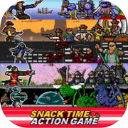 SnackTimeActionGame