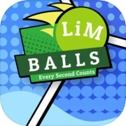 LiM Balls - Every Second Counts