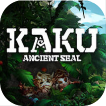 KAKU: Ancient Seal