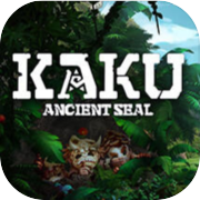 KAKU: Ancient Seal