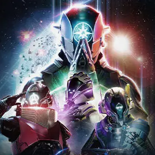 Void Crew Latest Version for Android/iOS APK - TapTap