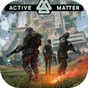 Active Matter