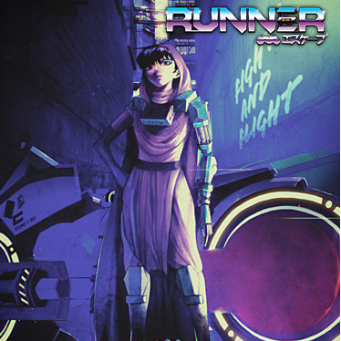 RUNNER Latest Version for Android/iOS APK - TapTap