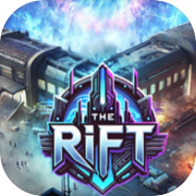 The Rift Tower Defense