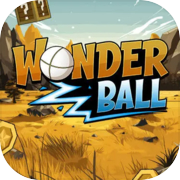 Wonder Ball