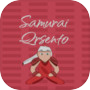Samurai Qrsento