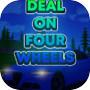 Biểu tượng của Deal On Four Wheels