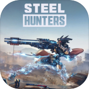 STEEL HUNTERS