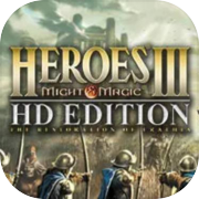 Heroes® of Might & Magic® III — HD-издание