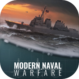 Modern Naval Warfare