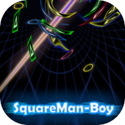 SquareMan-Boy