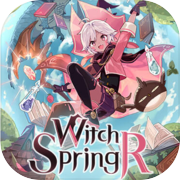 WitchSpring R