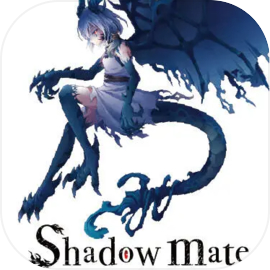 Shadow mate ~小さな竜と適合者~