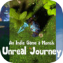 An Indie Game a Month: Unreal Journey