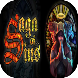 Saga of Sins