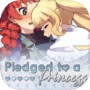 Pledged to a Princess 的圖示