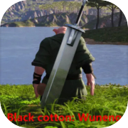 Black cotton: Wuneng