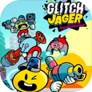 Glitch Busters: Stuck On You