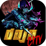 Dojo City