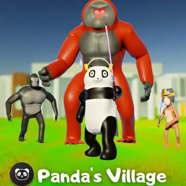 Pandas Village Latest Version for Android/iOS APK - TapTap