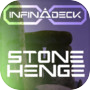 Infinadeck Stonehenge